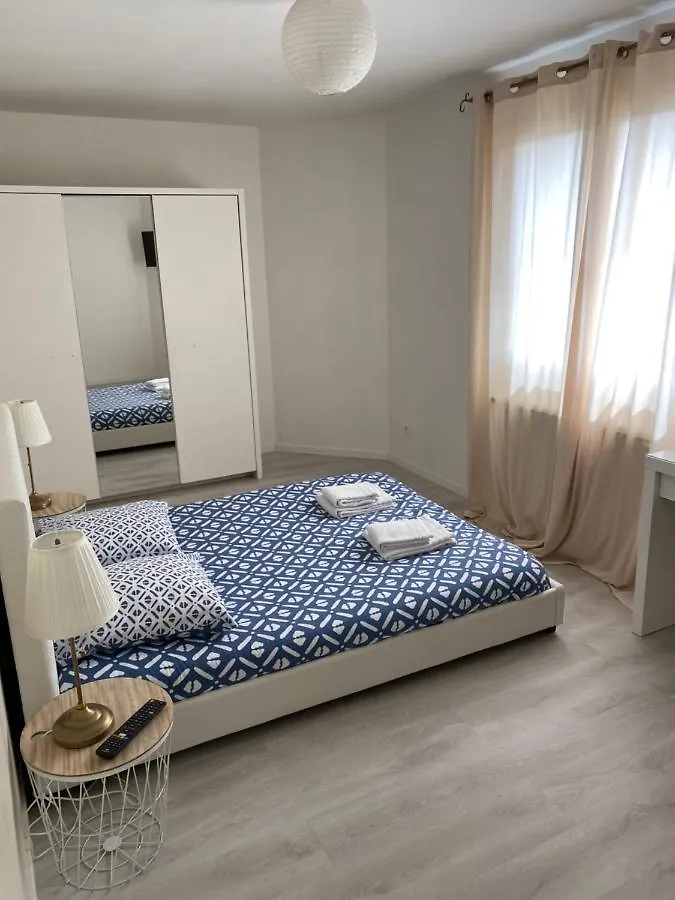 Villa 605 - Climatise Tain-lʼHermitage 0*,  Frankreich
