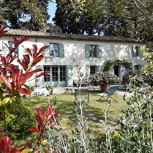 D'hotes Dans Mas Pres D'avignon Châteaurenard