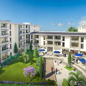 Service Senior Domitys Les Alexis Montélimar