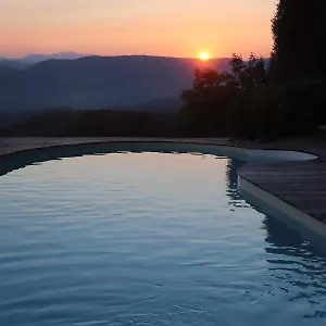 La Vela , Peille Frankrijk
