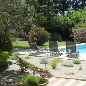 Le Mas Du Platane , Cavaillon Frankrijk