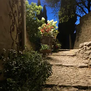 Les Magnolias Montbrun-les-Bains