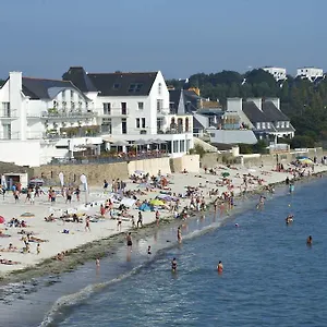 Les Sables Blancs 4*, Concarneau Frankrijk