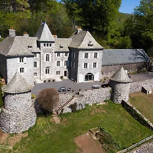 Chateau Du Puech , Curieres Frankrijk